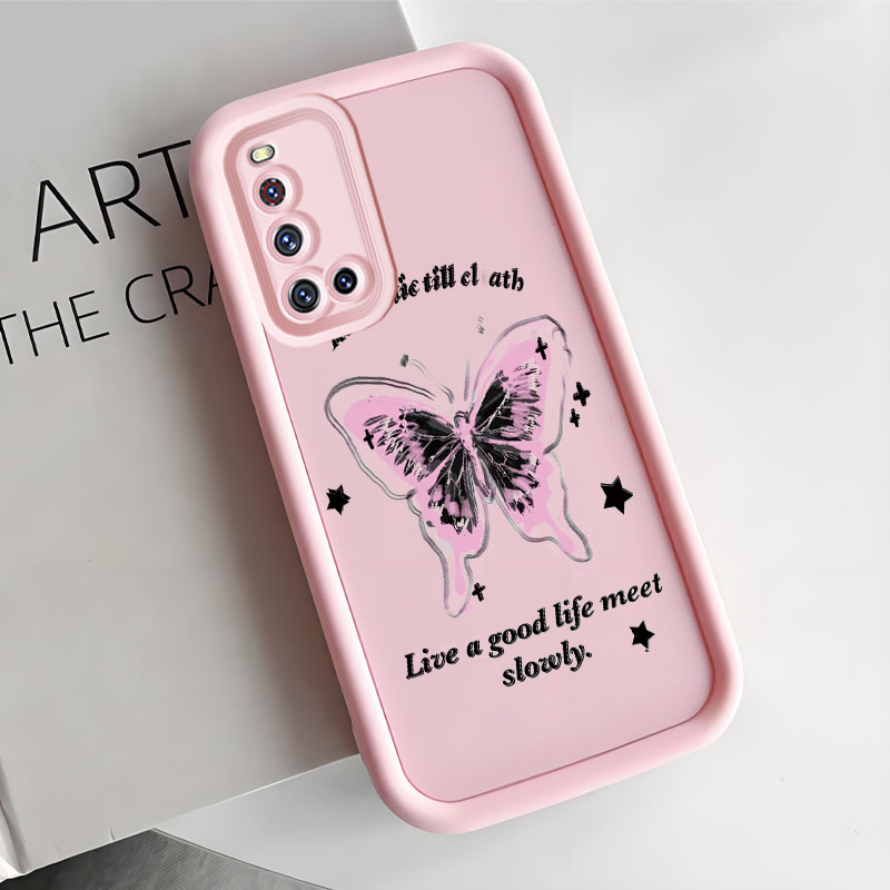 เคสสำหรับ VIVO V19 ปกป้องเคสโทรศัพท์