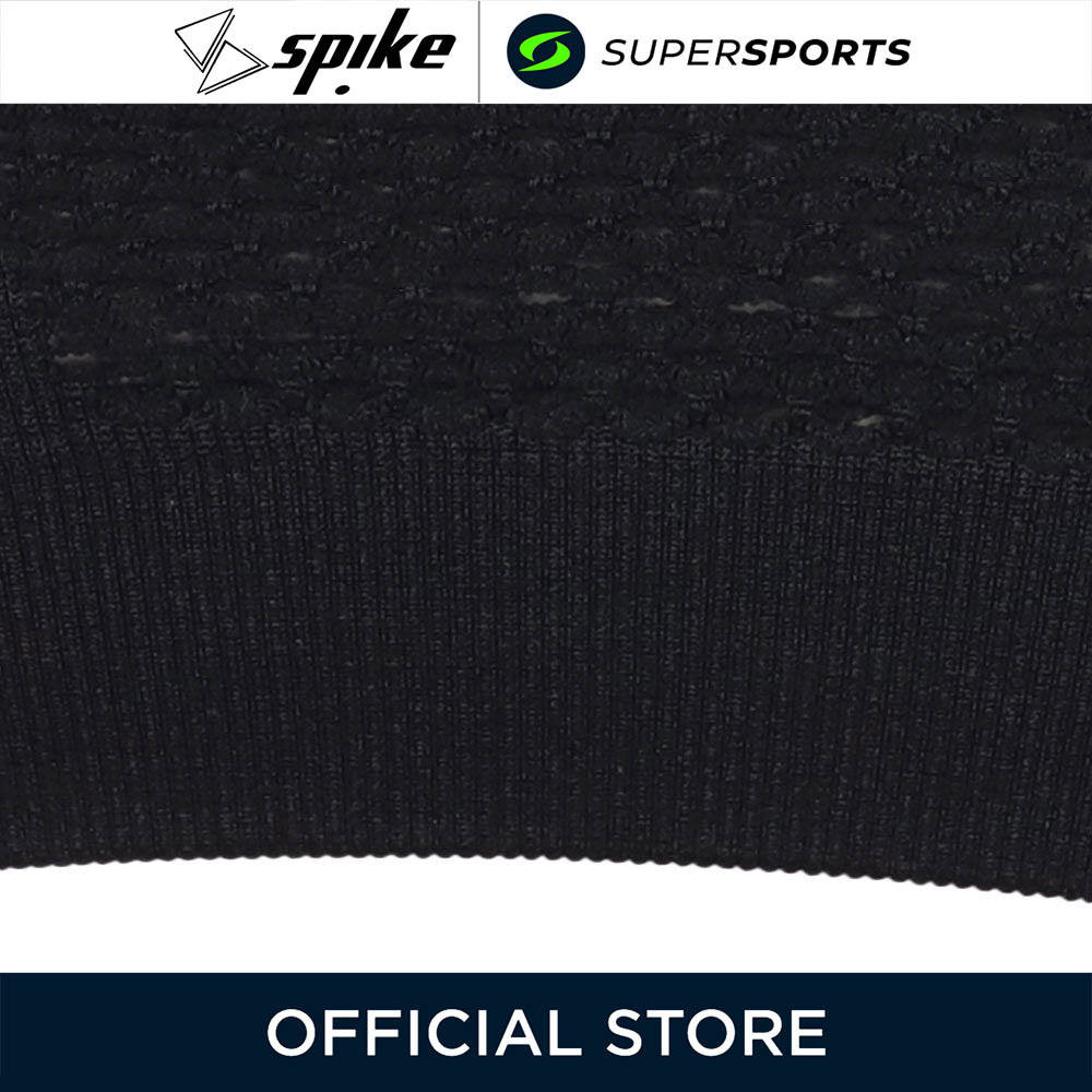 SPIKE Black สปอร์ตบราวิ่งผู้หญิง ราคา ถูกที่สุด ดีลบีเคเค แกลเลอรีภาพที่ 6