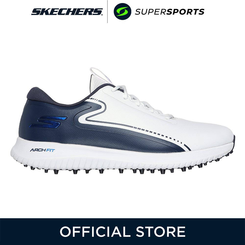 SKECHERS GO GOLF Max 3™ รองเท้ากอล์ฟผู้ชาย