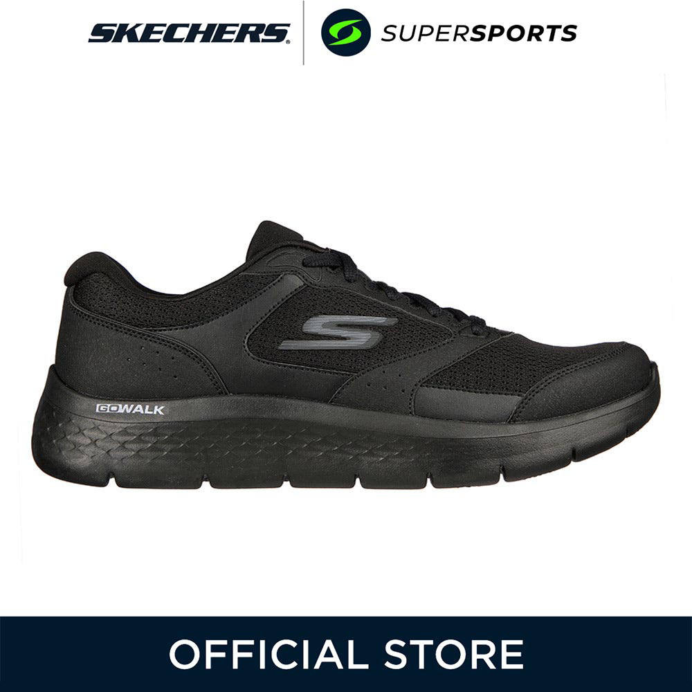 SKECHERS GO WALK Flex™ รองเท้าผู้ชาย