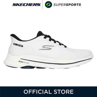 SKECHERS Hands Free Slip-ins®: GO WALK 8 - Pate รองเท้าผู้ชาย