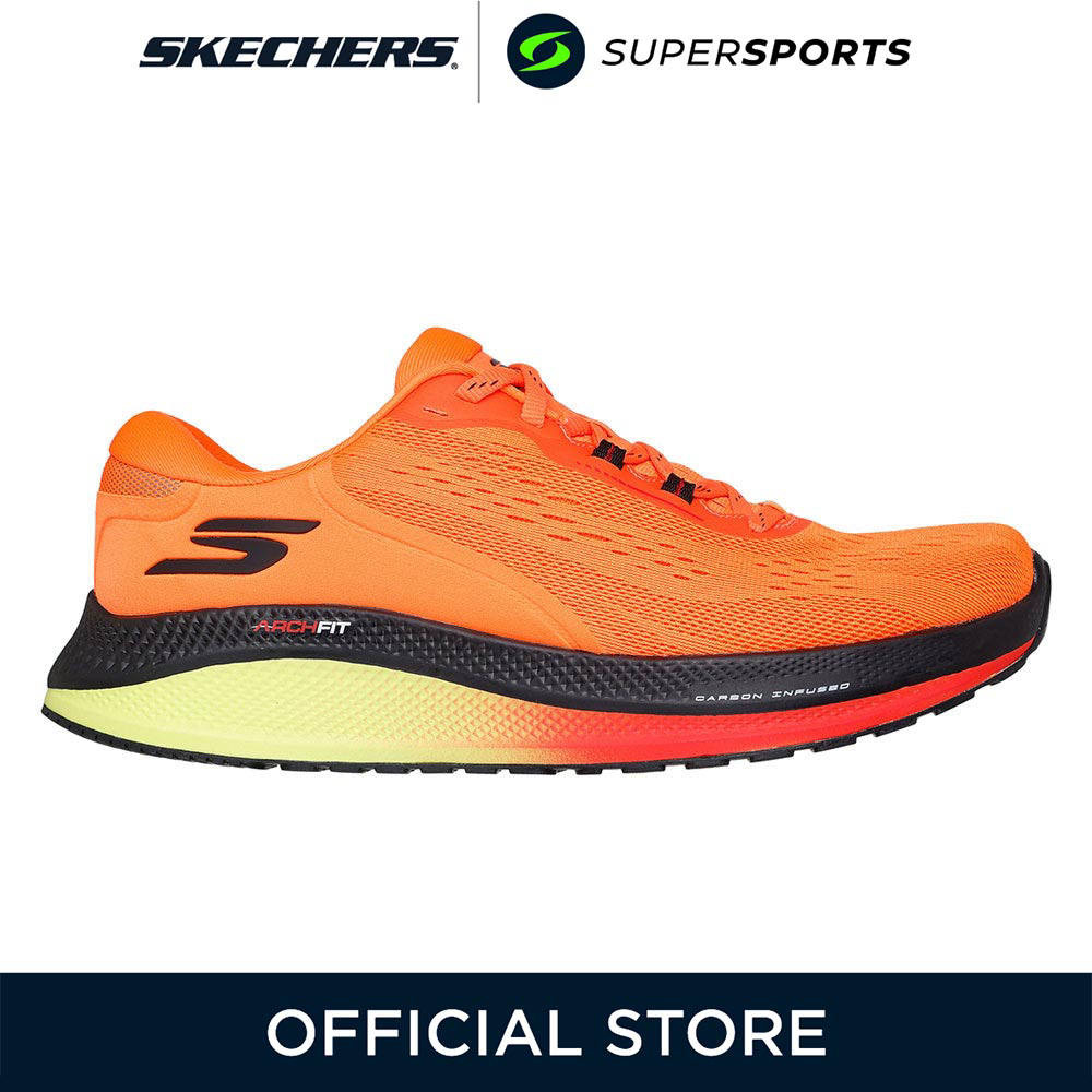 SKECHERS GO RUN Persistence 2™ รองเท้าวิ่งผู้ชาย