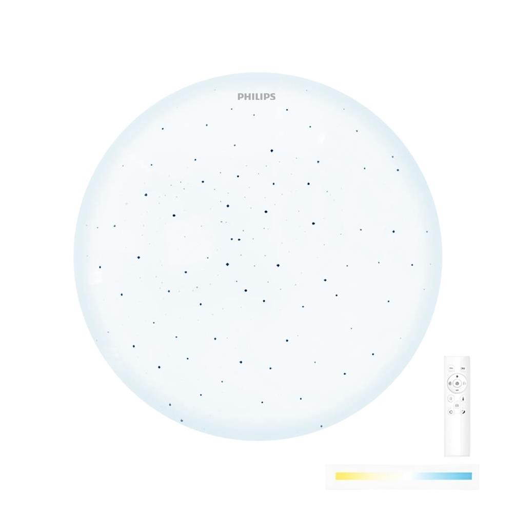 HomePro ไฟเพดาน LED  CL610SPKAIO 36 วัตต์ DAYLIGHT/COOL WHITE/WARM WHITE 15 นิ้ว แบรนด์ PHILIPS