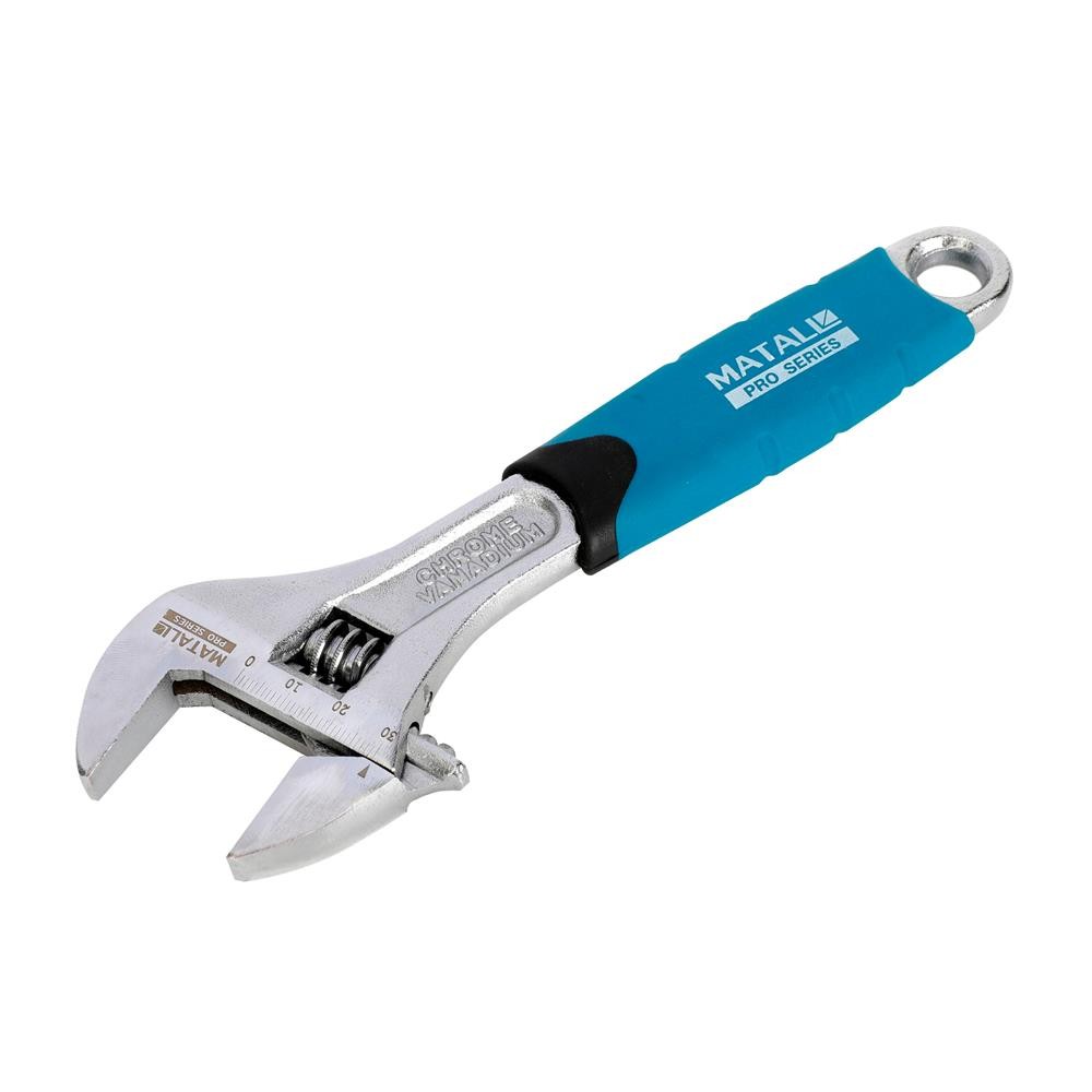 MATALL PRO ประแจเลื่อน GS072009 8 นิ้ว จัดส่งโดย HomePro
