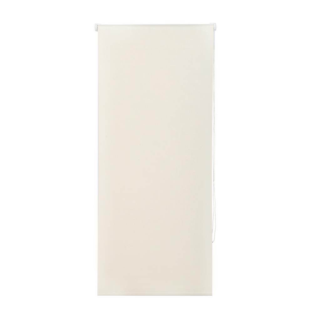 HomePro ผ้าม่านม้วน  TOTTORI 70x210 ซม. สีครีม แบรนด์ HOME LIVING STYLE