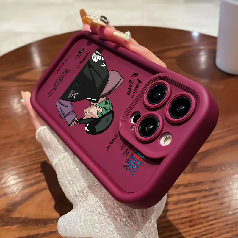 เคสสำหรับ Samsung A10s M01s เคสโทรศัพท์รูปการ์ตูนเด็กผู้ชายสุดเท่ห์ - รูปที่ 6