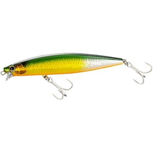 Shimano Seabass Lure Minnow Xsense Responder 109F Jet Boost Xm-S19P 012 Kyorin Gs
