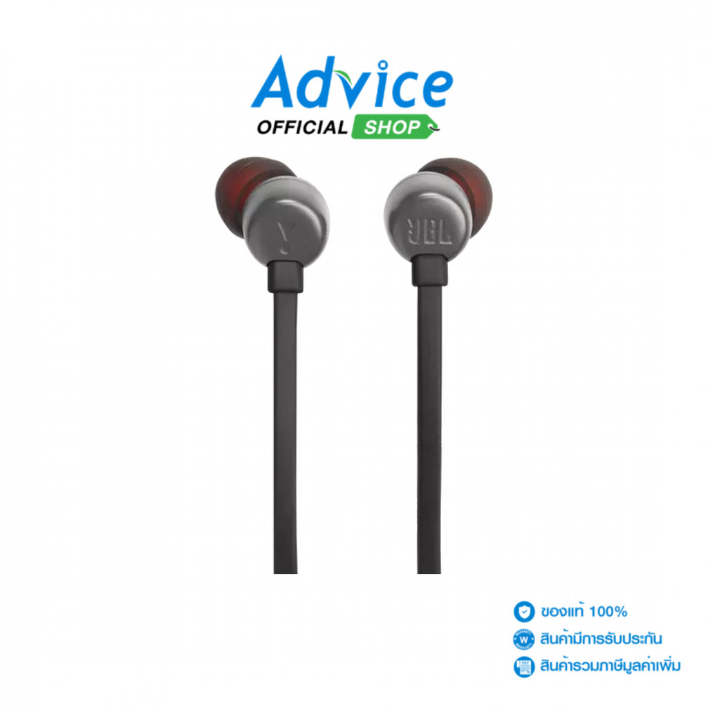 JBL Small Talk Type-C (T310C) Black - A0159789