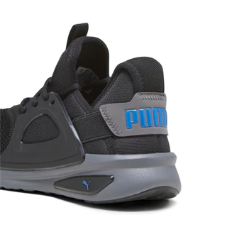 PUMA Running รองเท้าวิ่ง Softride Enzo Evo สีดำ - 37704814