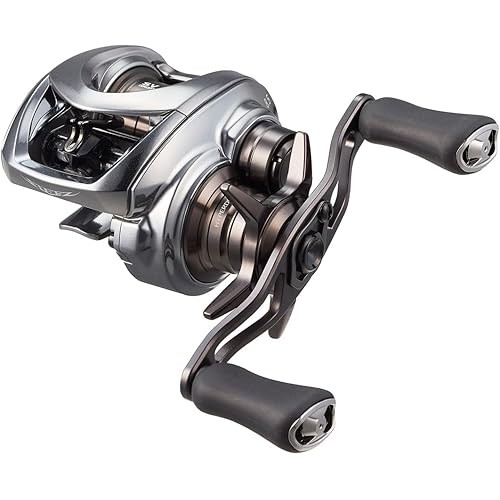 รอกตกปลา DAIWA Steed Limited CT SV TW 70XHL
