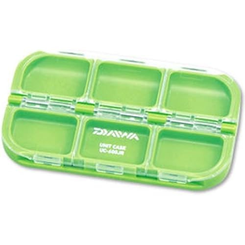 เคสอุปกรณ์เสริมตกปลา DAIWA UC-600JR ปกติ
