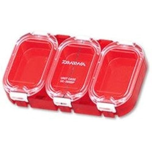 DAIWA Tackle Box เคสหน่วยกันน้ํา UC-300DP ปกติ 884679
