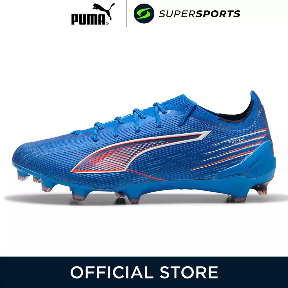 PUMA Ultra 6 Ultimate FG รองเท้าฟุตบอลผู้ใหญ่