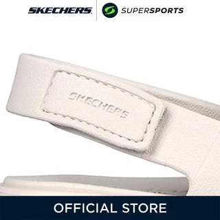 SKECHERS Foamies®: Arch Fit® Footsteps - Day Dream รองเท้าแตะผู้หญิง