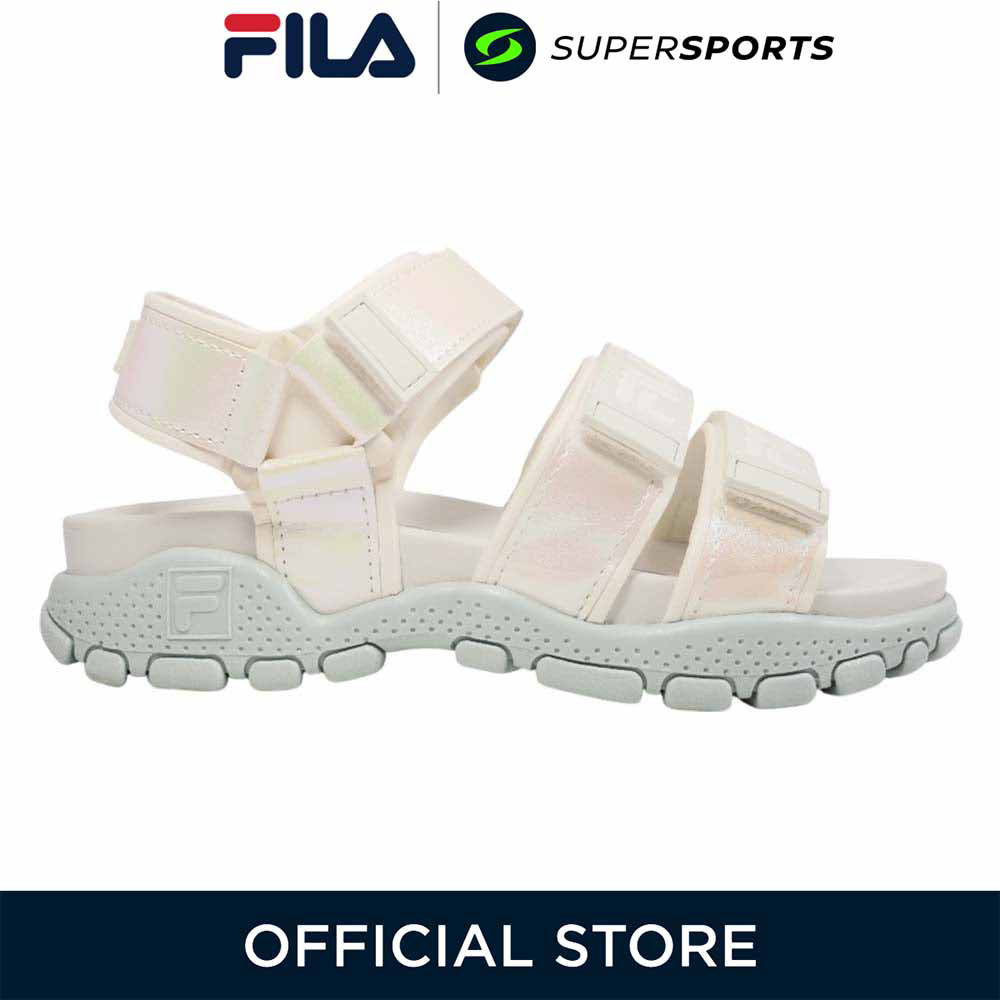 FILA Shiny V3 รองเท้าแตะผู้หญิง