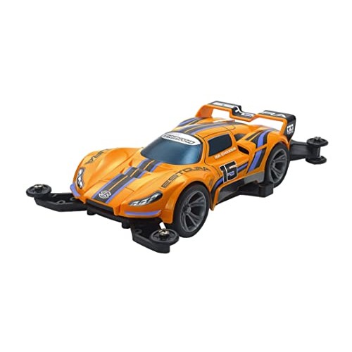 【ส่งตรงจากญี่ปุ่น】 Tamiya Mini 4WD PRO Series No.59 Estura MA แชสซี 18659