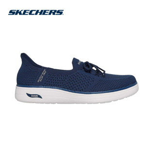 Skechers สเก็ตเชอร์ส รองเท้าผู้หญิง Women Slip-ins On-The-GO…