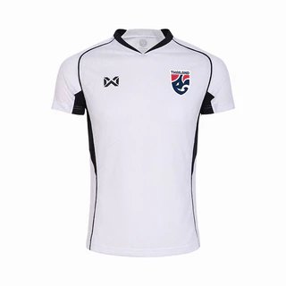 WARRIX เสื้อซ้อมฟุตบอล Official รุ่น Edge perform (WA-252FBATH73)