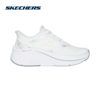 Skechers สเก็ตเชอร์ส รองเท้าผู้หญิง Women Max Cush Elite 2.0…