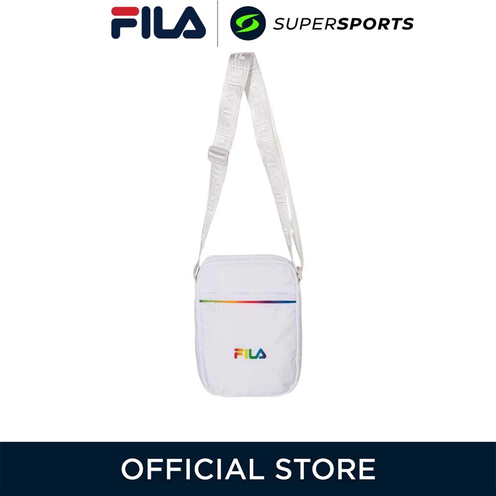 FILA Spectrum กระเป๋าสะพายข้างผู้ใหญ่