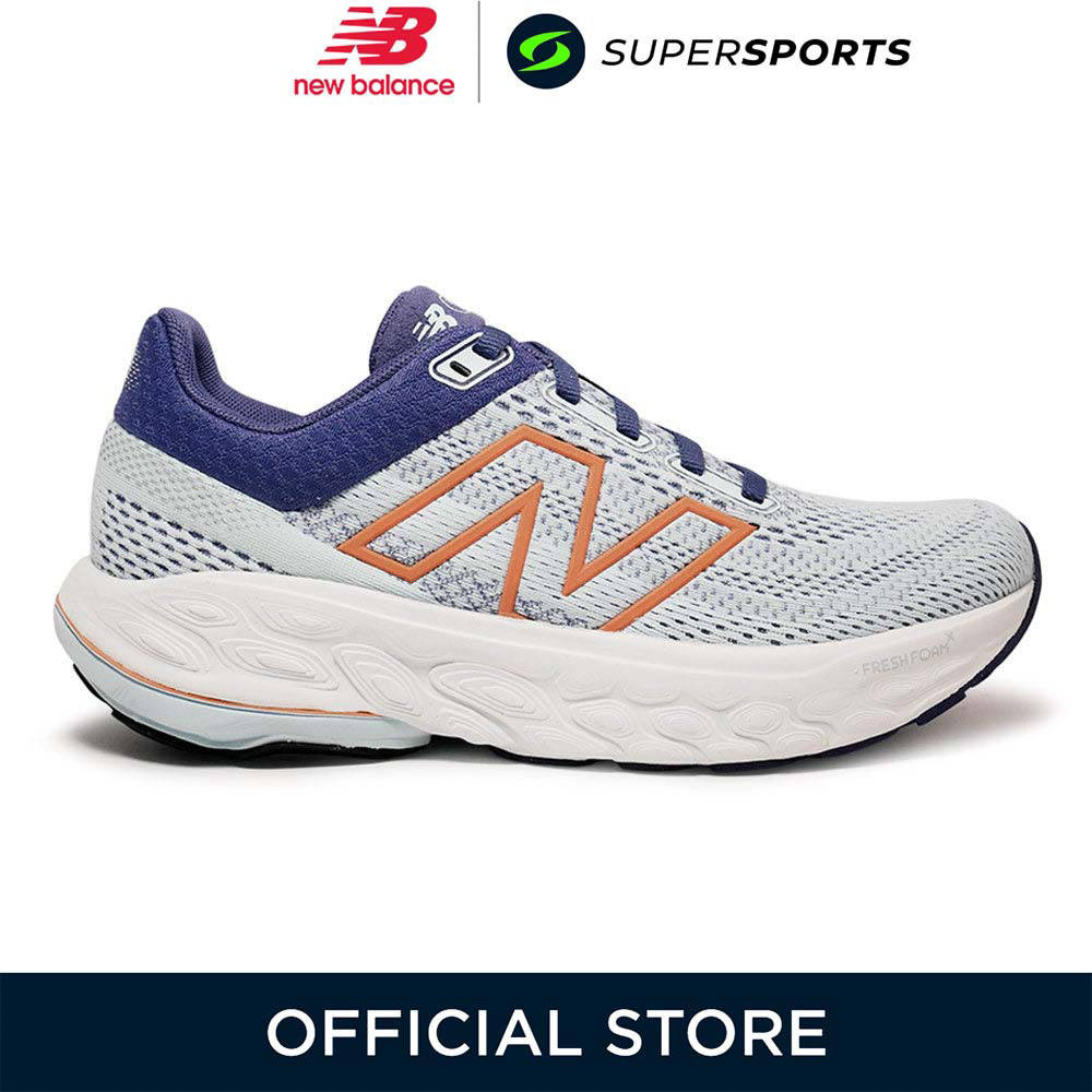 NEW BALANCE Fresh Foam X 860v14 รองเท้าวิ่งผู้หญิง