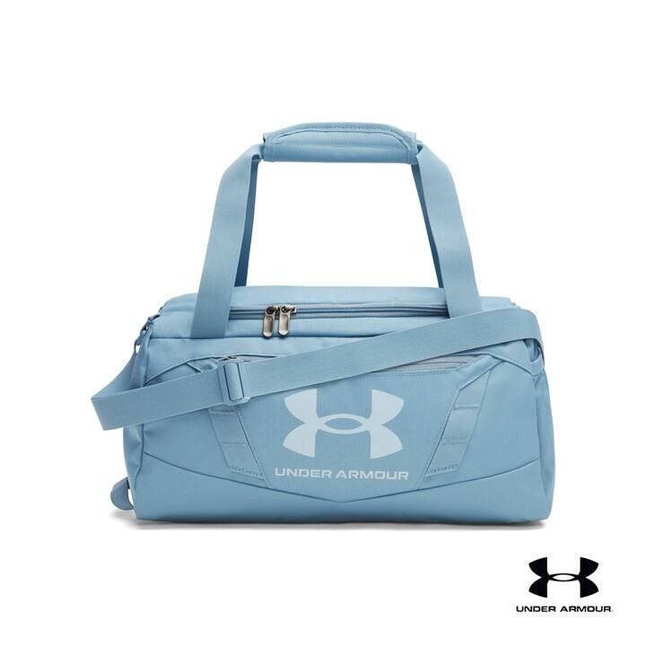Under Armour กระเป๋าดัฟเฟิลยูนิเซ็กส์ UA Undeniable 5.0 XXS
