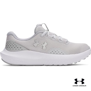 Under Armour รองเท้าวิ่งสำหรับผู้หญิง UA Surge 4