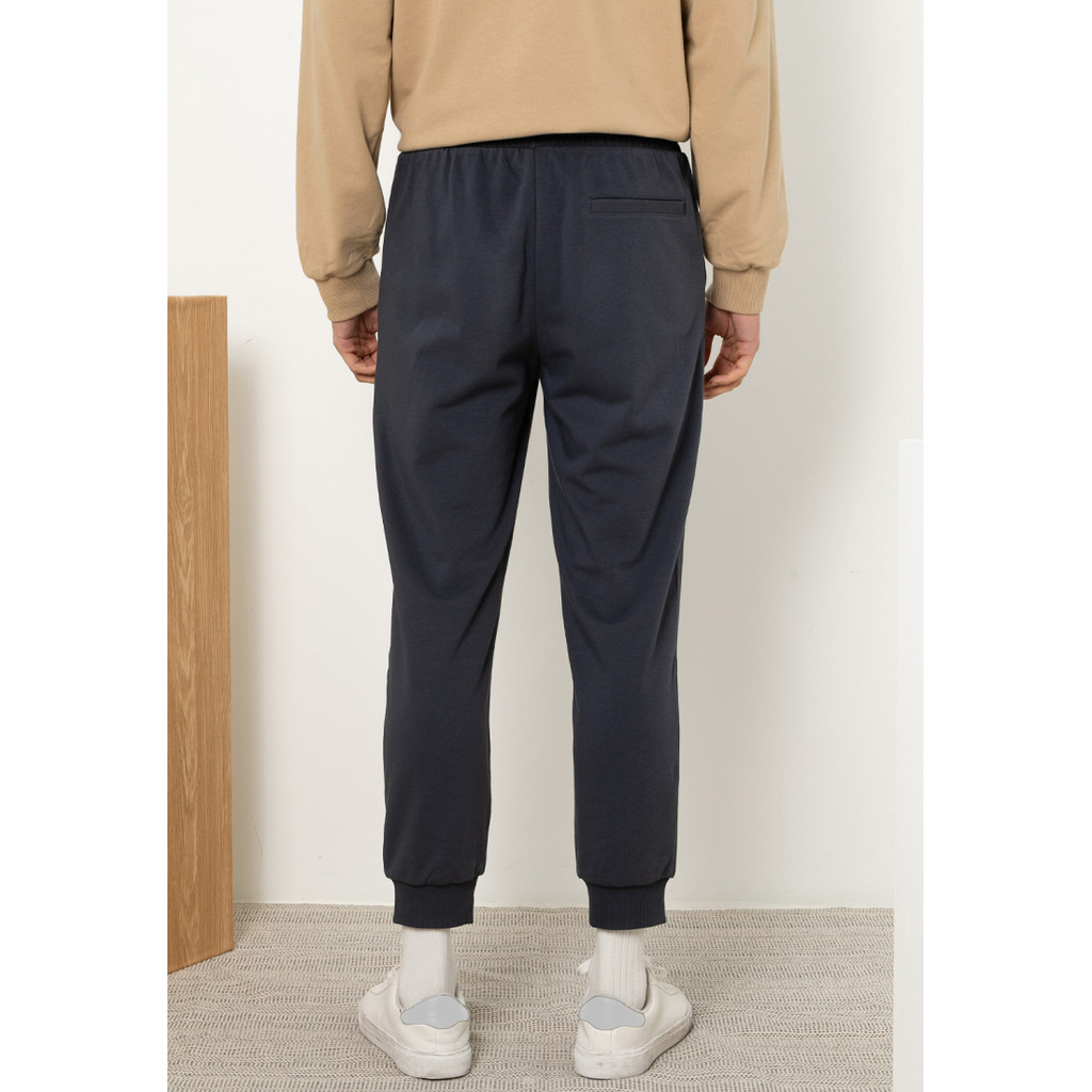 Skechers สเก็ตเชอร์ส กางเกงผู้ชาย Men Basketball Culture Pants - SL325M381-00W5 — صورة 2