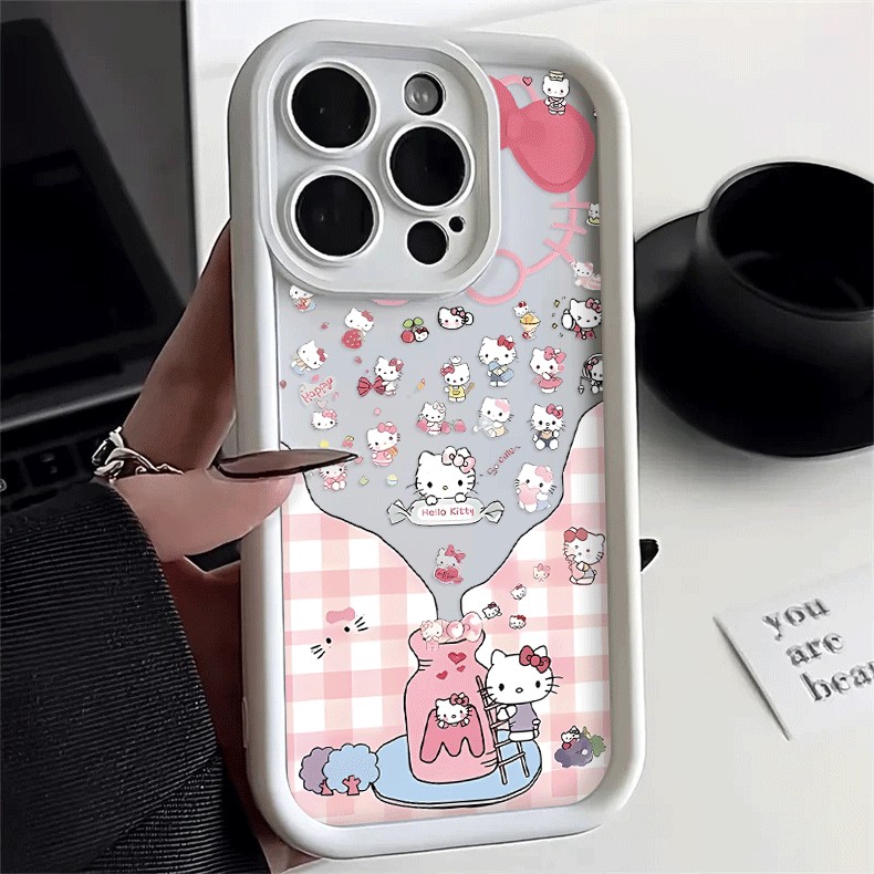 ผีเสื้อเคส Iphone 14 13 Pro Max 16 Pro Max 11 8 16 Plus ไอโฟน 12 Xs Max 7 Plus6S Xr 15 Plus