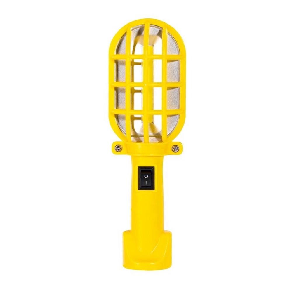WORTH ไฟ LED WORK LIGHT FL2413 300 ลูเมน แสงขาว จัดส่งโดย HomePro