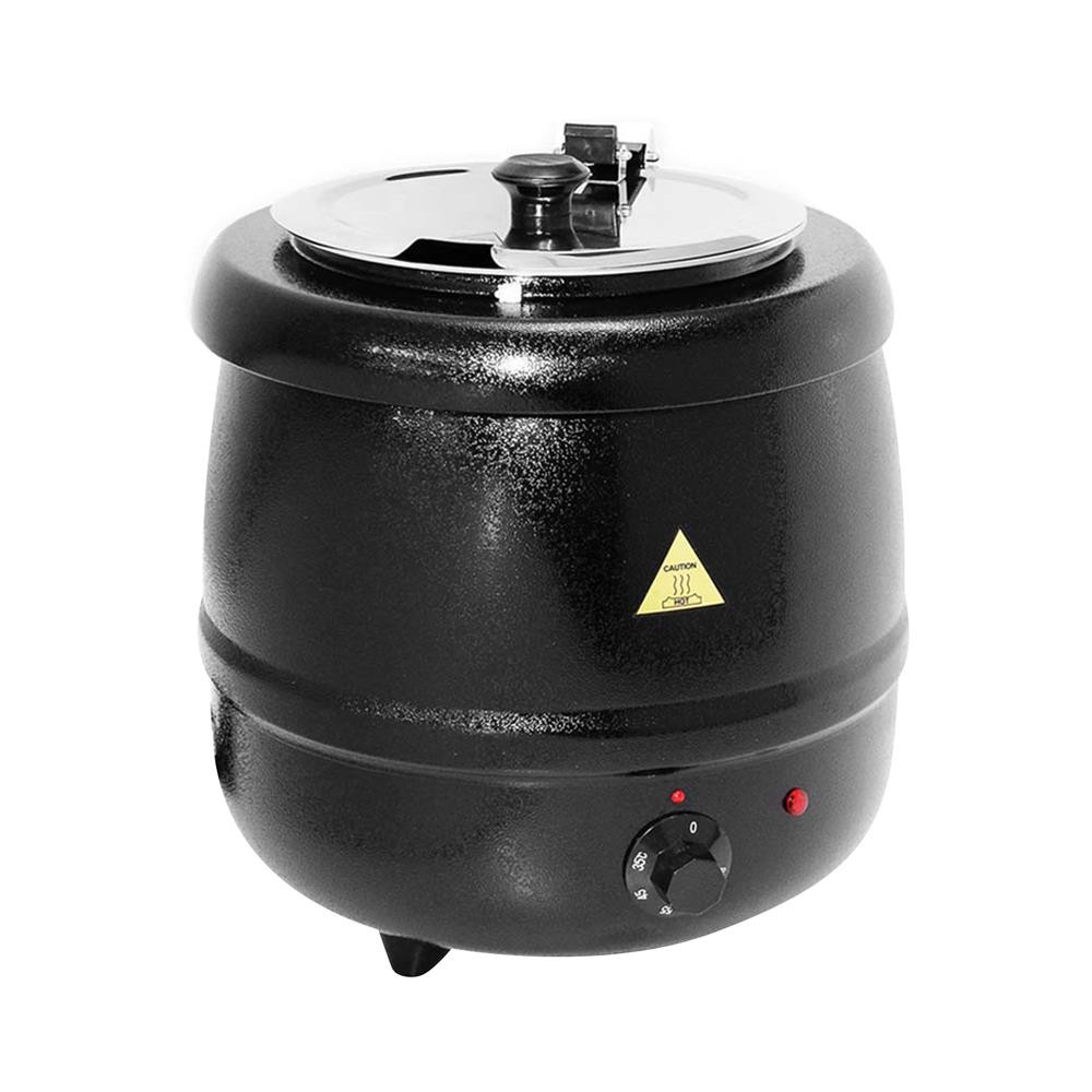 JTL หม้ออุ่นซุป ESK01A 10 ลิตร จัดส่งโดย HomePro