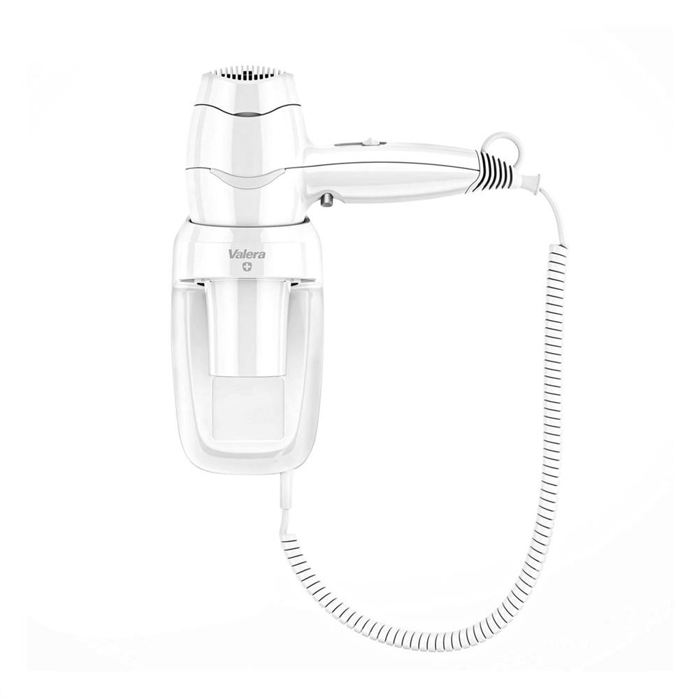 HomePro ไดร์เป่าผม  10VL00022 1600 วัตต์ สีขาว แบรนด์ VALERA