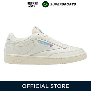 REEBOK Club C 85 Vintage รองเท้าลำลองผู้ใหญ่