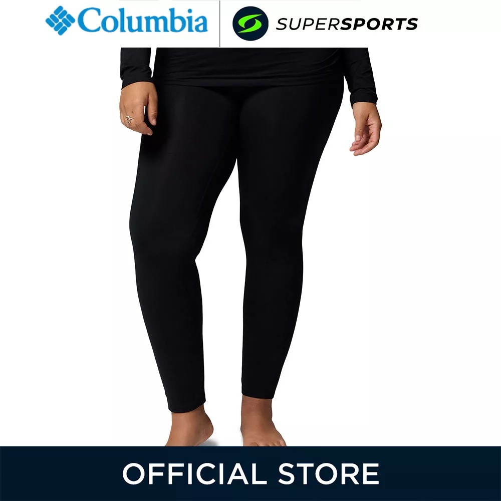 COLUMBIA Omni-Heat™ Midweight กางเกงรัดกล้ามเนื้อขายาวผู้หญิง