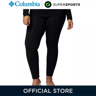 COLUMBIA Omni-Heat™ Midweight กางเกงรัดกล้ามเนื้อขายาวผู้หญิง