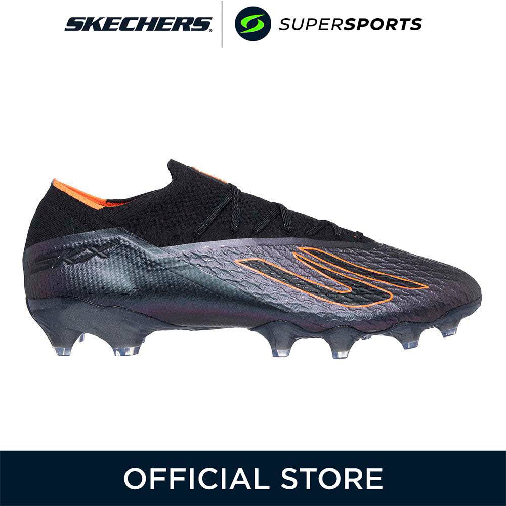 SKECHERS Soccer™: SKX_2 Elite FG™ รองเท้าฟุตบอลผู้ชาย