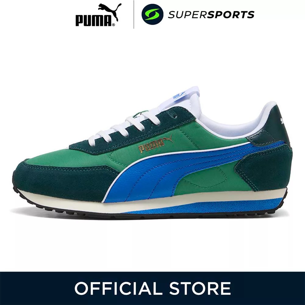 PUMA St Miler รองเท้าลำลองผู้ใหญ่