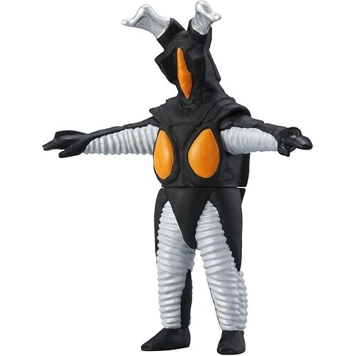 BANDAI Ultra Monster Zetton

