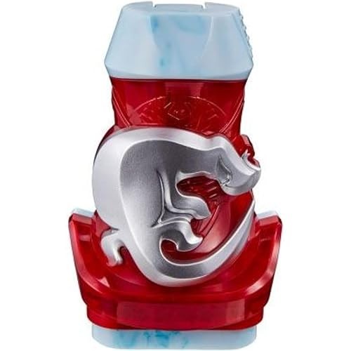 BANDAI Kamen Rider Revise DX Komodo Dragon By Stamp
