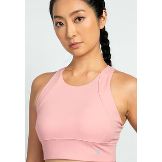 Skechers สเก็ตเชอร์ส สปอร์ตบราผู้หญิง Women Running Performance Sports Bra - SP325W503-00DQ