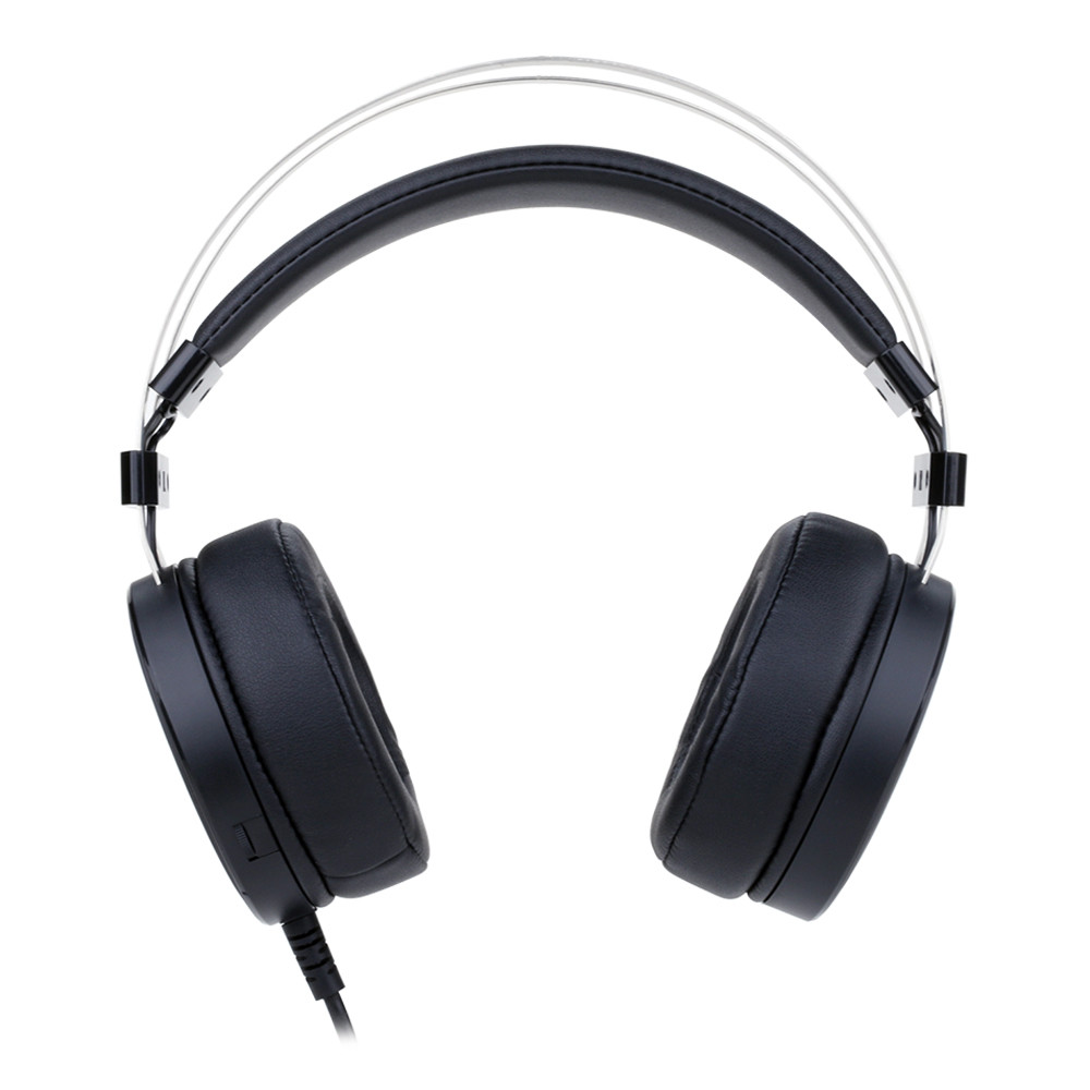 เฮดเซ็ท HEADSET (หูฟัง) REDRAGON SCYLLA H901 (BLACK)