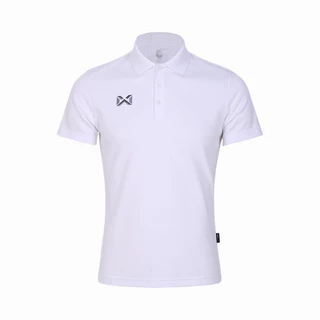 WARRIX เสื้อโปโลแขนสั้น VELZ POLO (WA-253PLACL33)