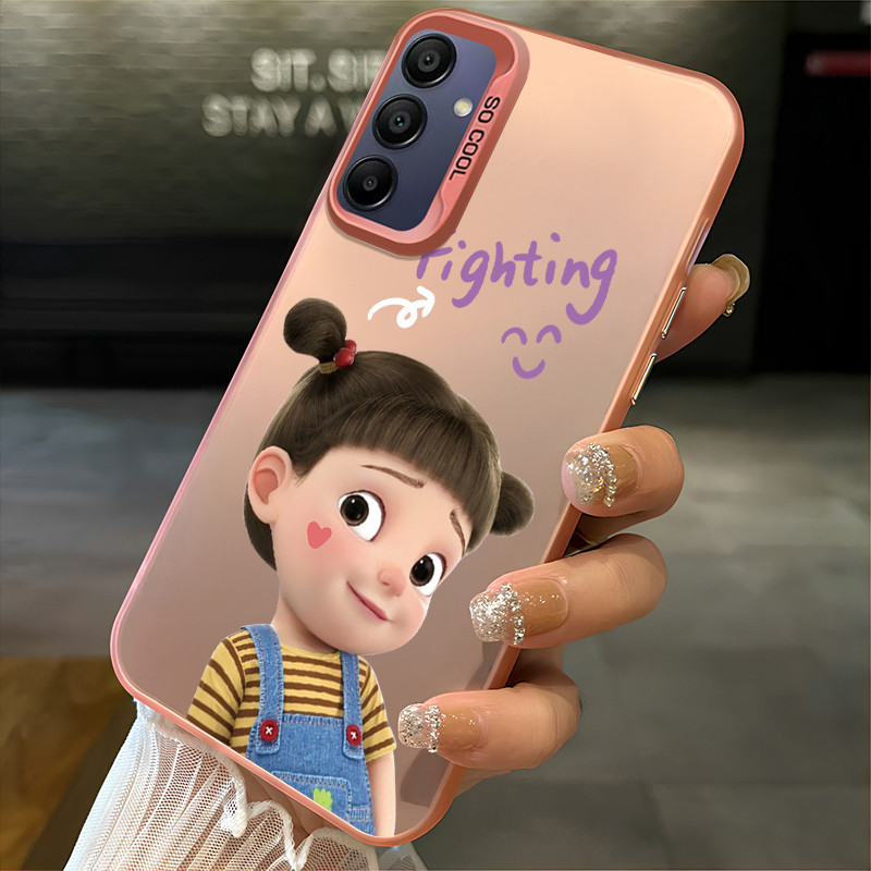 เคสสำหรับ Samsung A15 4G A15 5G M15 A25 A14 A13 A12 F12 M12 A11 M11 A10S M01S เคส
