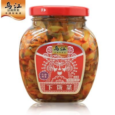 มาใหม่🔥ไชโป๊วรสหม่าล่า ตรา Wujiang 300g