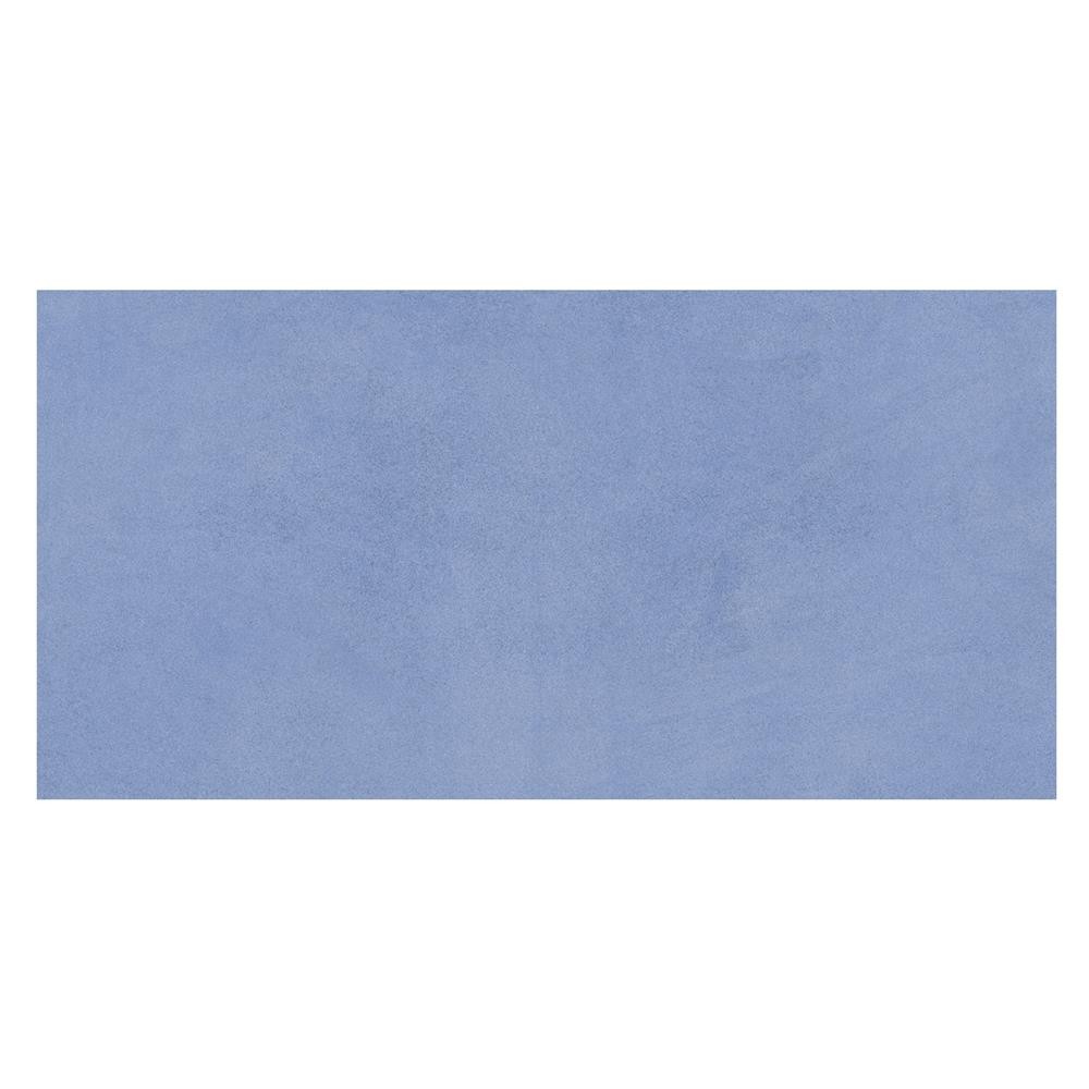 TARA กระเบื้องผนัง 30x60 ซม. เลน่า บลู 0.9 ตร.ม. จัดส่งโดย HomePro