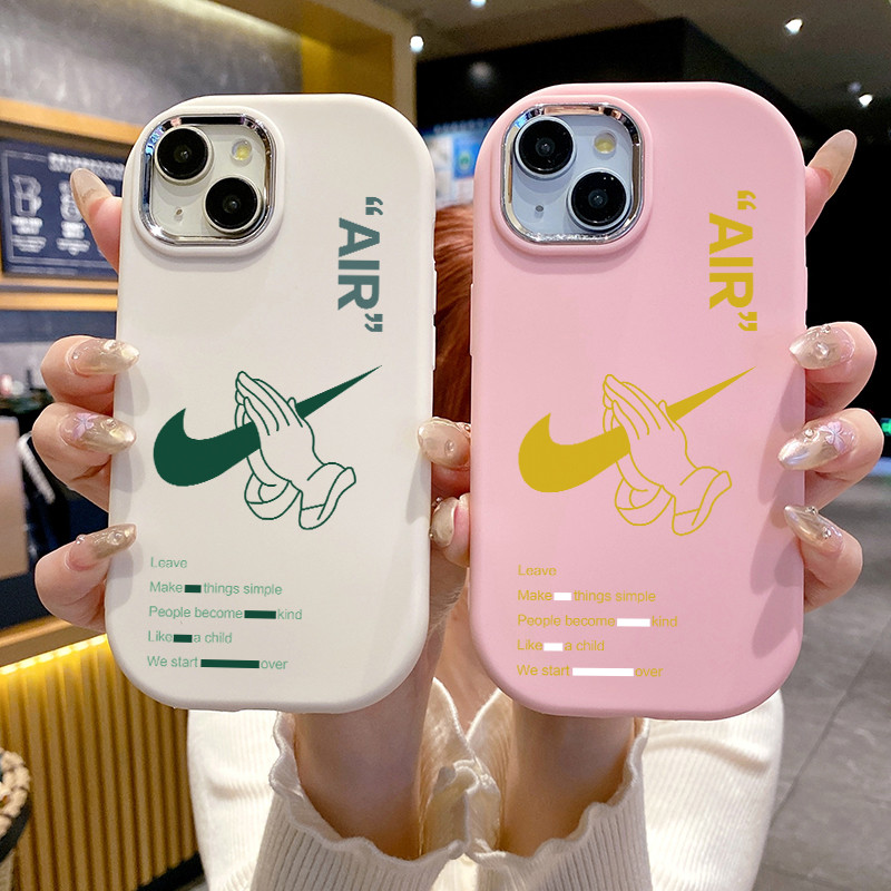 เคสสำหรับ Realme 11 5G 11X 5G C67 5G Narzo 60X 5G เคสโทรศัพท์แนวโน้มกันกระแทกกลมและอ้วน ราคา ถูกที่สุด ดีลบีเคเค แกลเลอรีภาพที่ 4