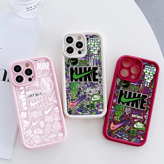 เคสสำหรับ Xiaomi Redmi 14C 4G 14C 5G A3 Pro 4G A4 5G POCO C75 เคสโทรศัพท์แบรนด์อินเทรนด์ซิลิโคนกันกระแทก