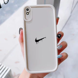 เคสสำหรับ Xiaomi Redmi 9i 9a 9t 9 Power เคสโทรศัพท์แบรนด์อินเทรนด์กันกระแทก
