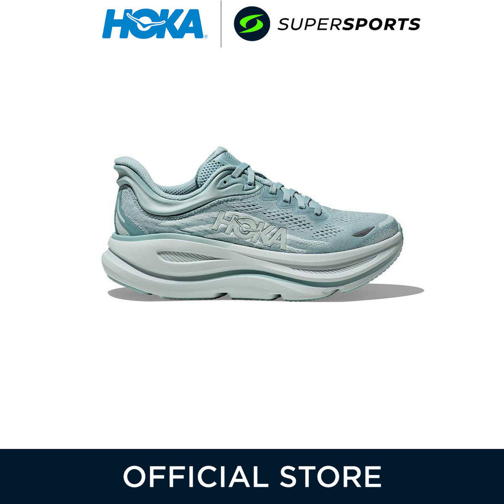 HOKA Bondi 9 รองเท้าวิ่งผู้หญิง
