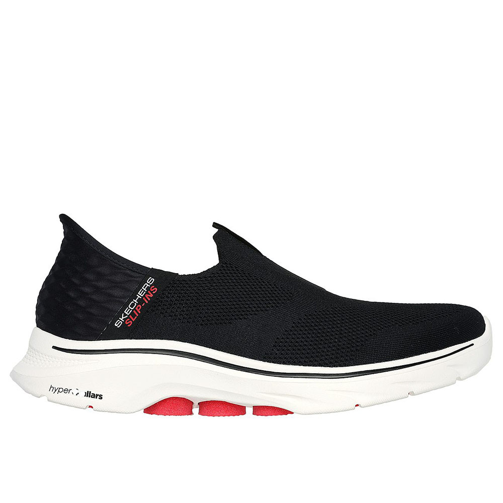 Skechers حذاء رجالي GOwalk 7 عريض جداً — صورة 7